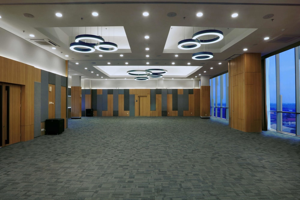 Grand Cordela Hotel Bandung 12/45