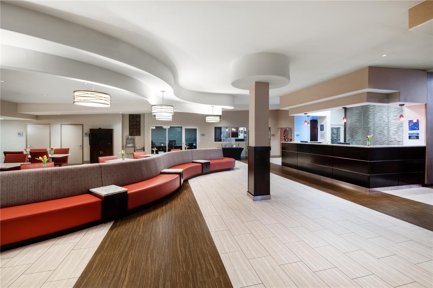 Best Western Premier NYC Gateway Hotel 26/41