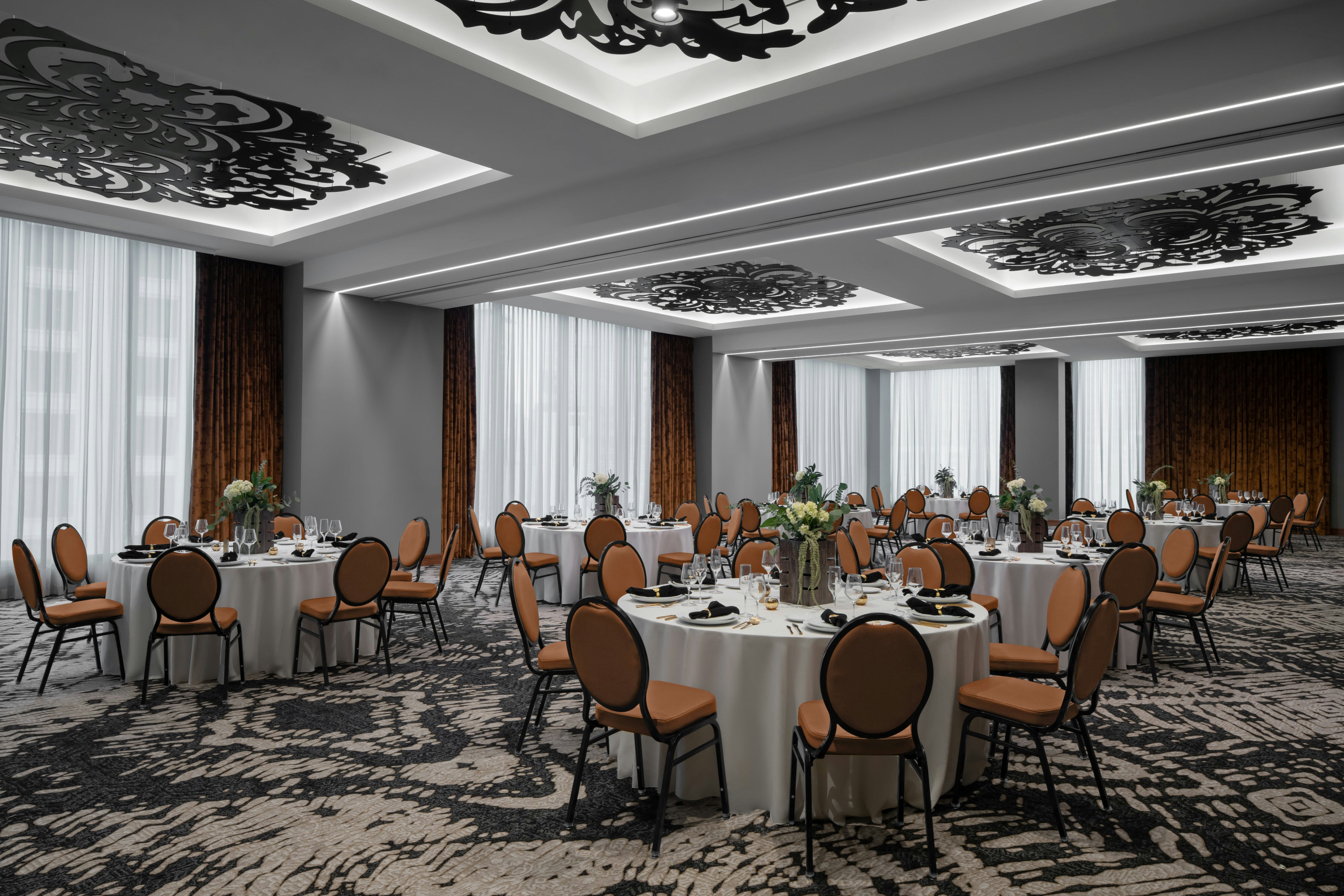 Hotel Fraye Nashville Midtown, Curio Collection by Hilton 27/37