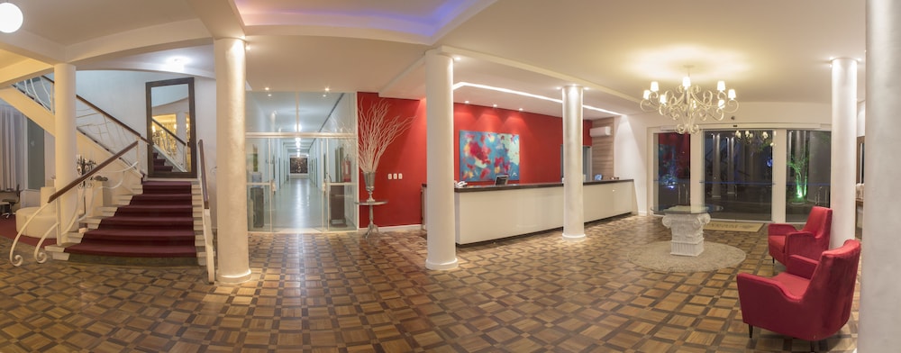 Hotel Termas Gravatal 4/39