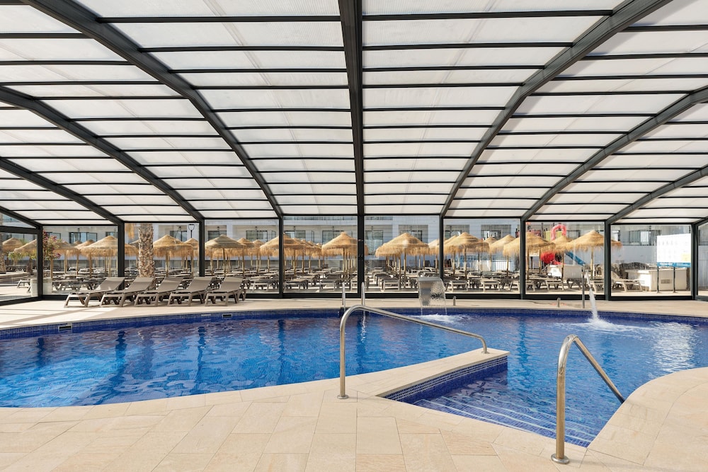 Oasis Tropical Mojacar 35/72