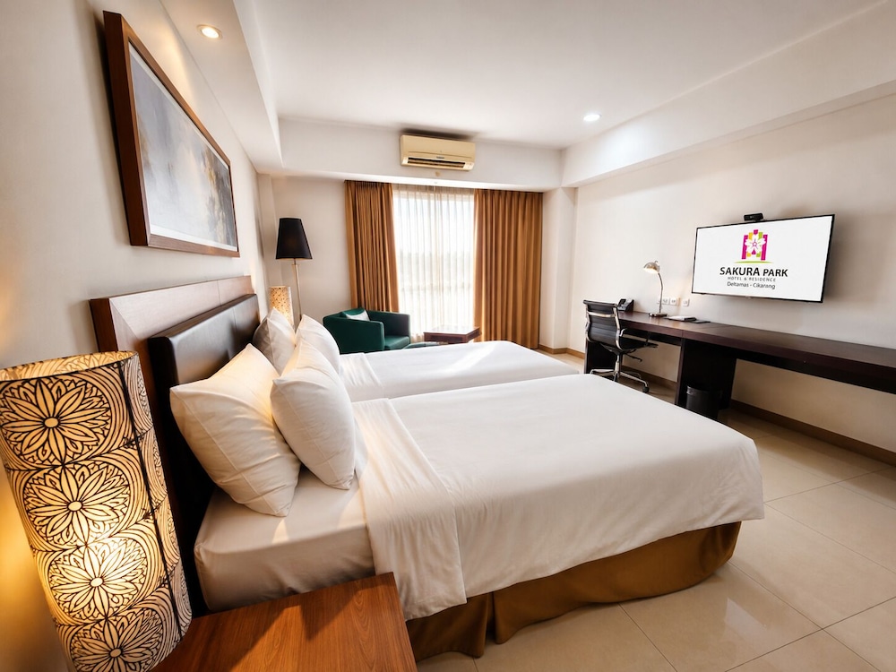 Sakura Park Hotel Residence 23/74