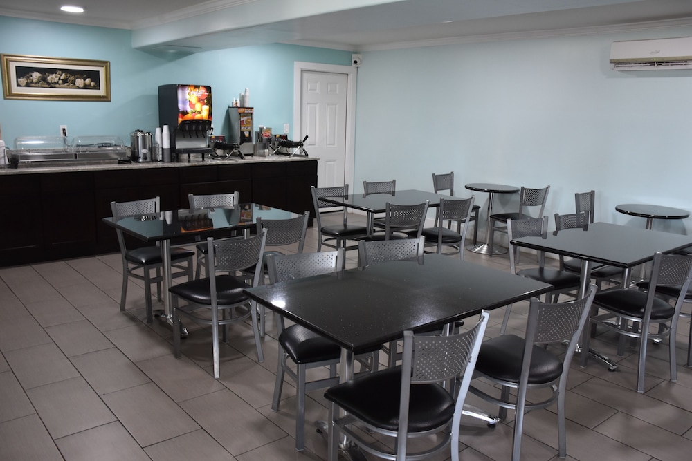 restaurant-cafeteria