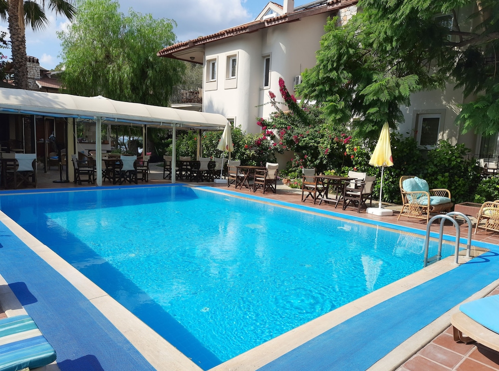 Gocek Pera Hotel 36/50