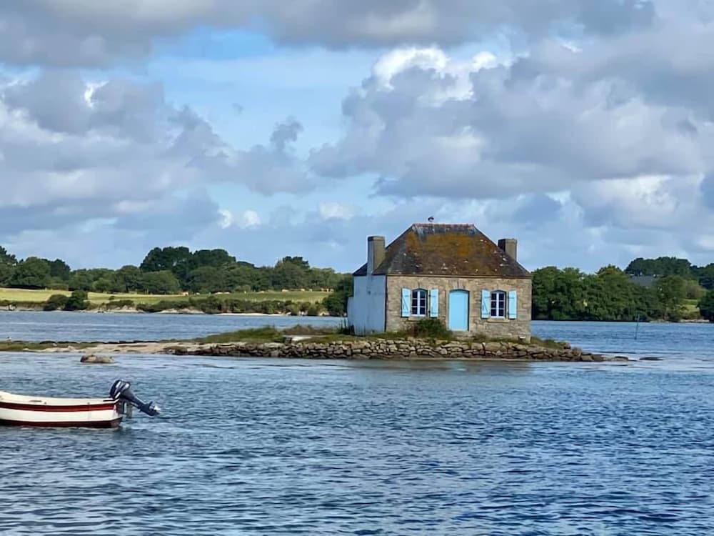 Maison des Dunes 62/72