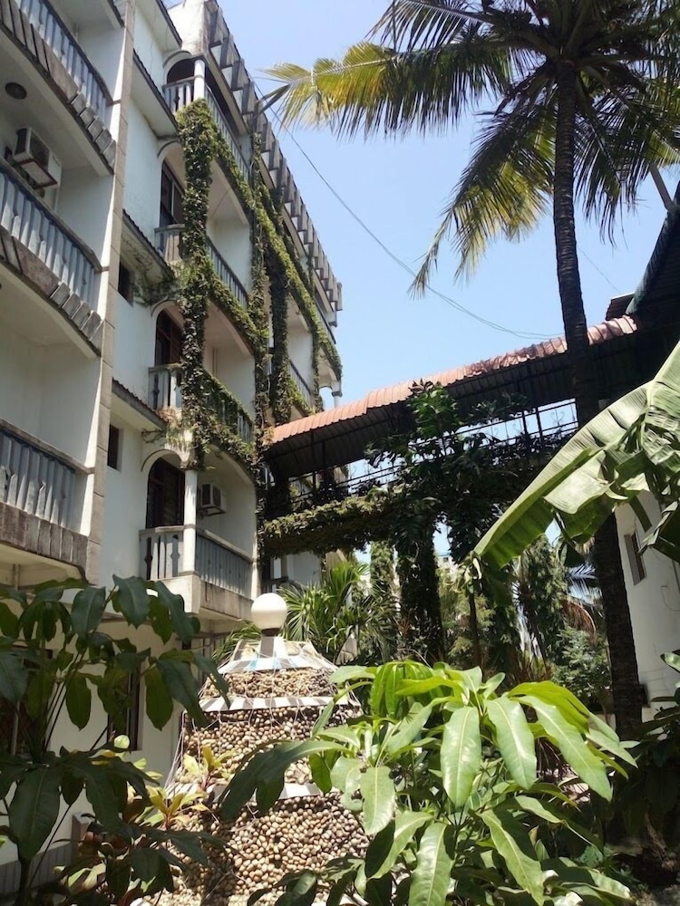 Bridge Hotel Mombasa 5/41