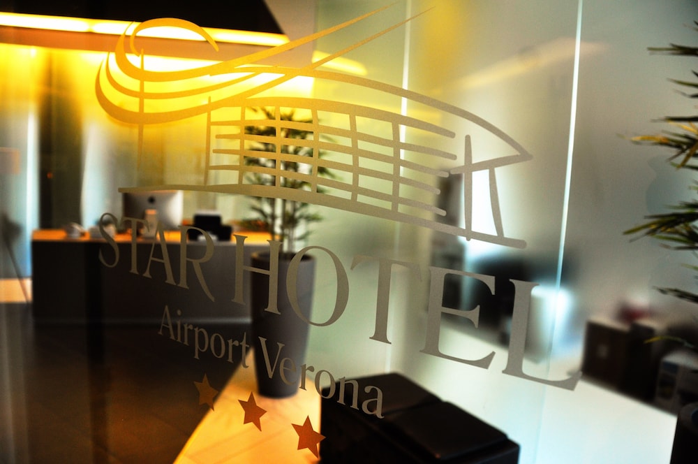 Star Hotel Airport Verona 10/39