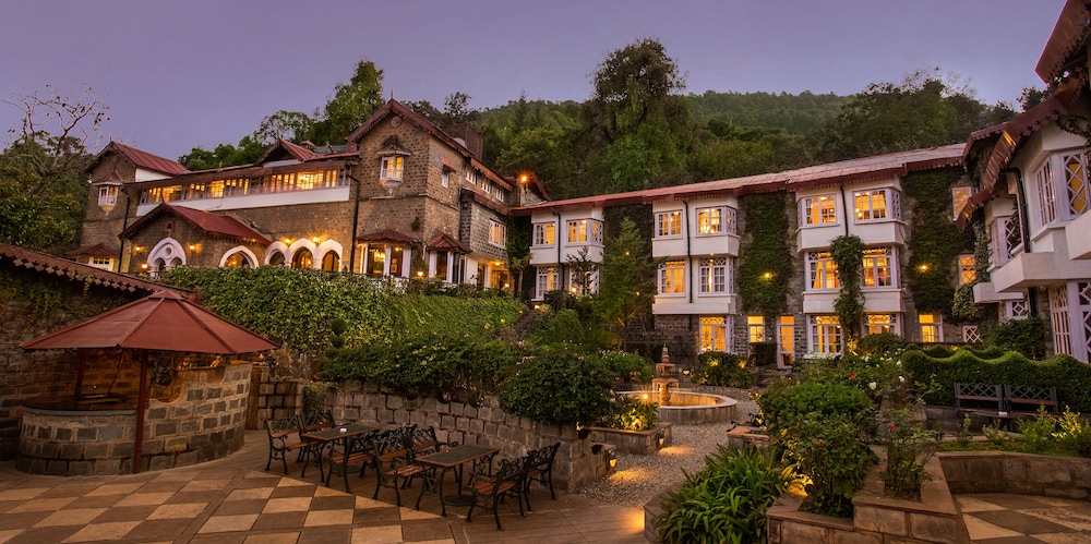 Naini Retreat Hotel 1/48