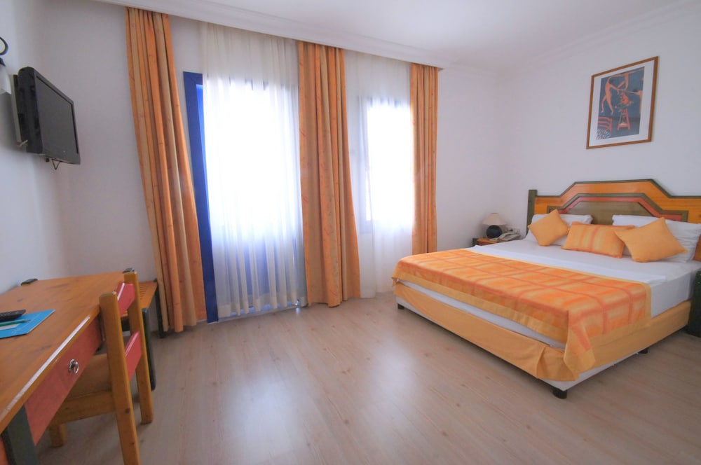 Oludeniz Beach Resort by Z Hotels 9/44