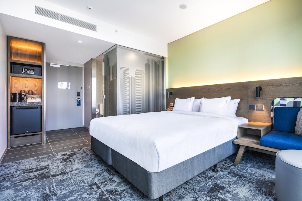 Holiday Inn Express Melbourne Little Collins 19/74