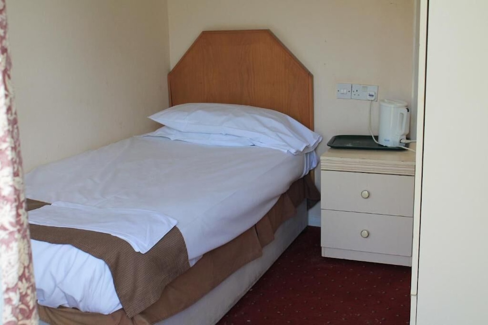 Sand Bay Holiday Village - Adults Only 18/67