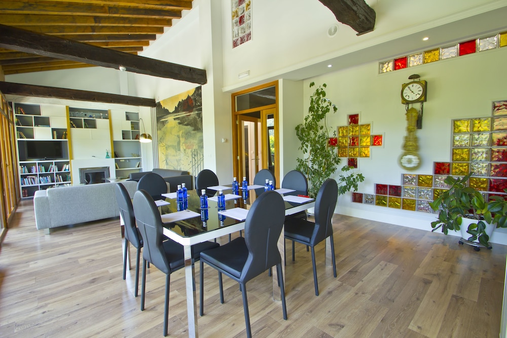 Hotel Villa Arce 34/42