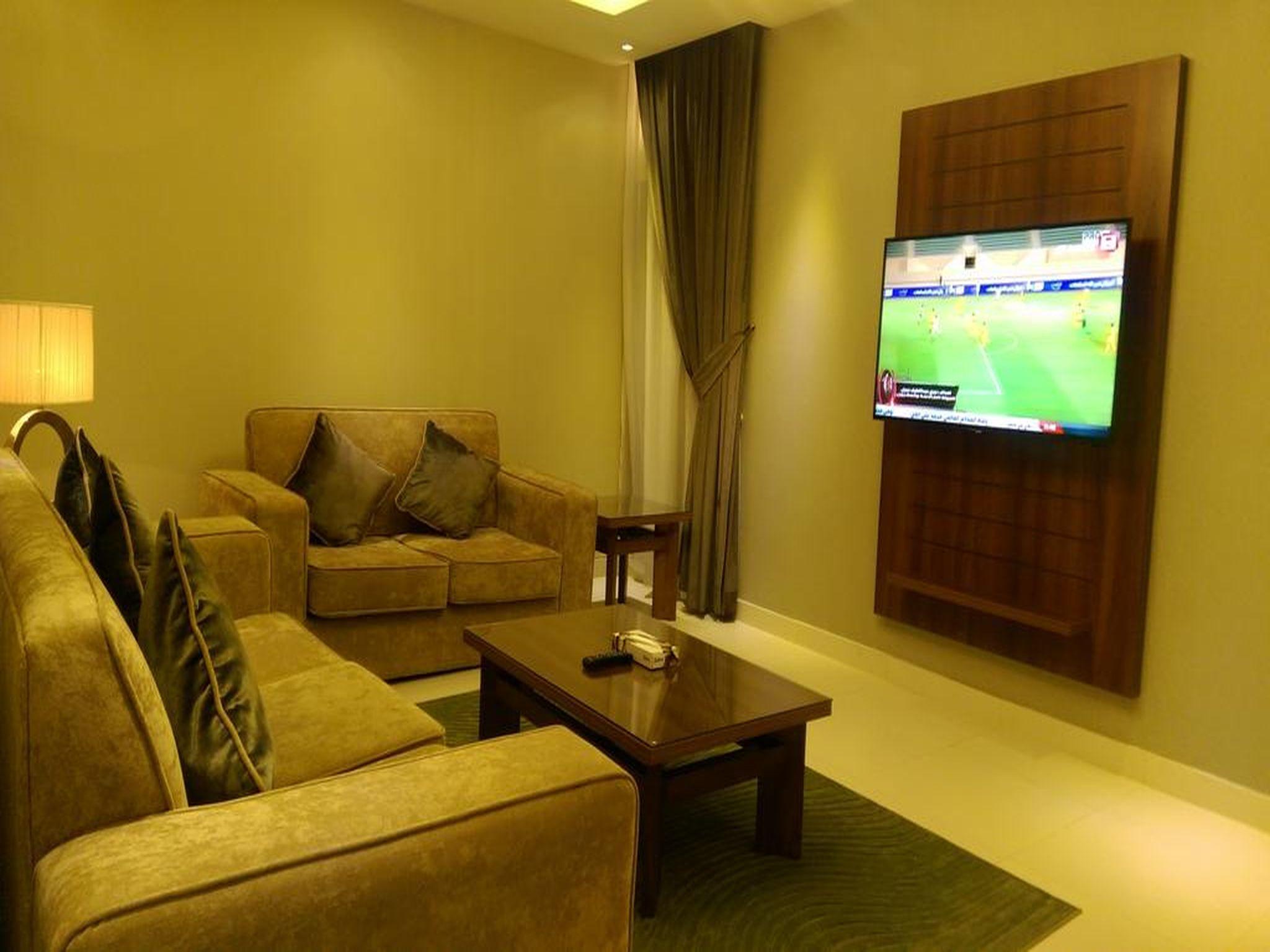 الضيافة شقة العليا(Manazel Al Diafa Serviced Apartments EX. (AL Diafah Apartment Olaya)) 32/44