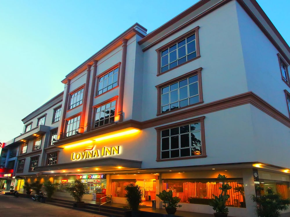 Lovina Inn Penuin 1/22