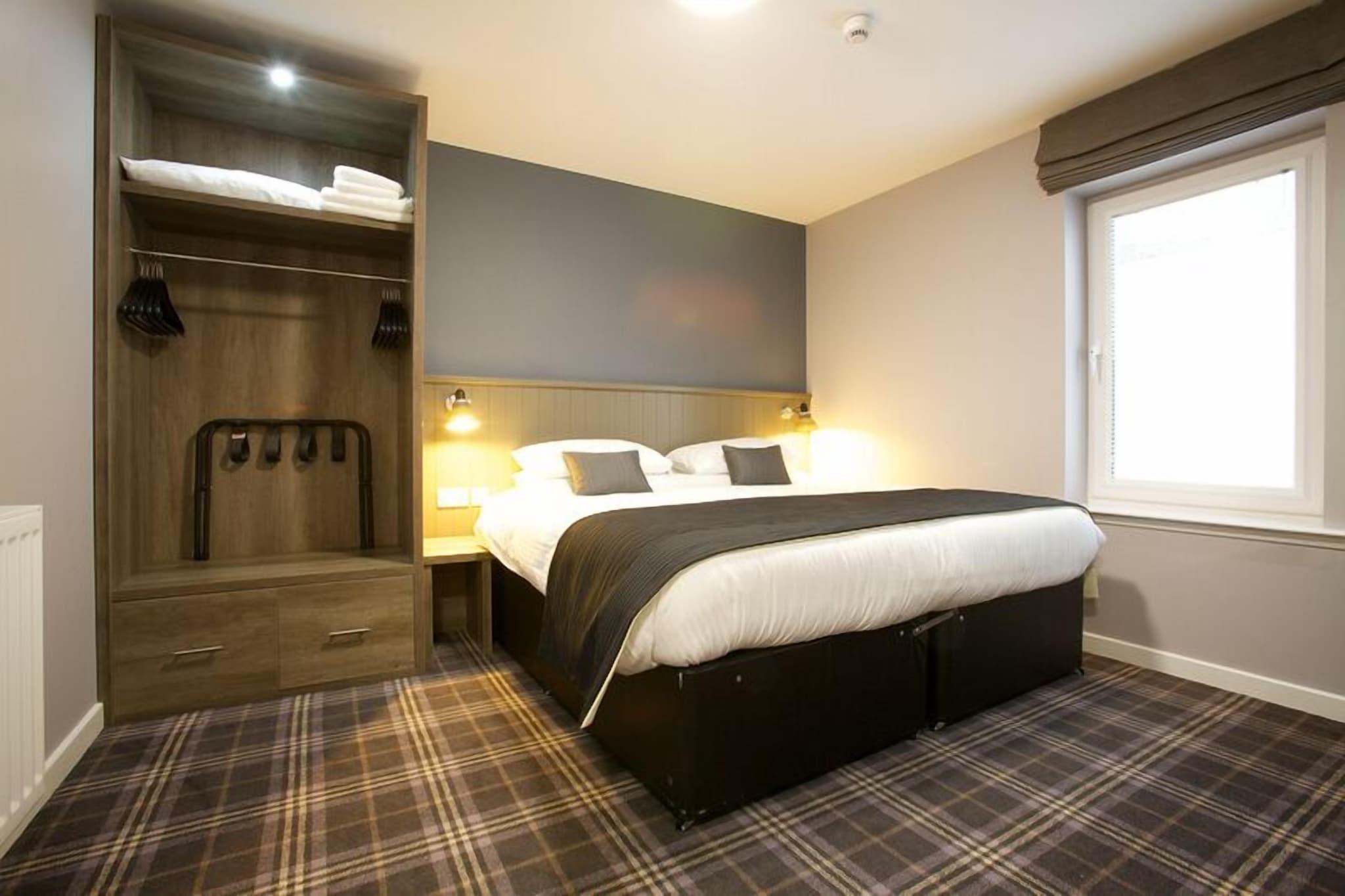 1 Bedroom, Apartment