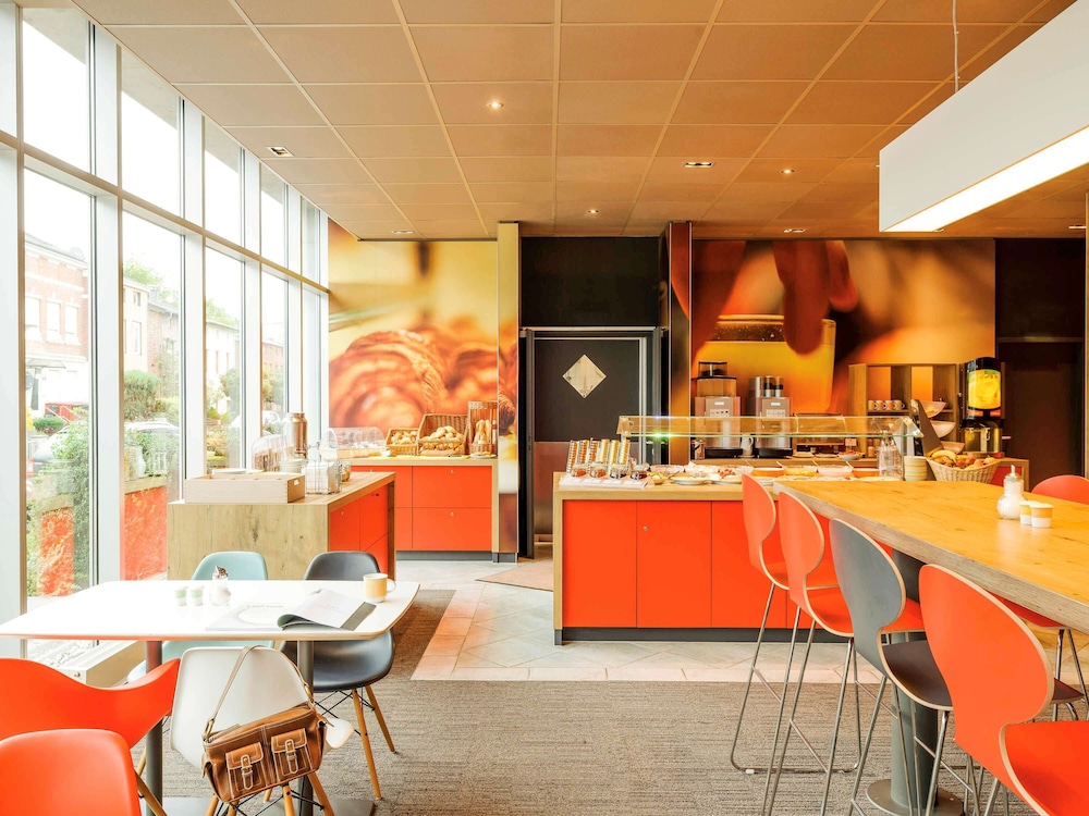 ibis Luebeck City 40/57