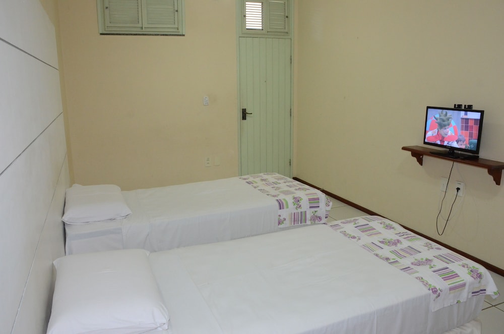 Algas Praia Hotel Ex Aquidaban Praia Hotel 14/70