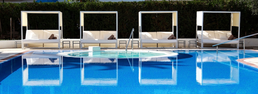Sentido Fido Tucan - Adults Only 24/50