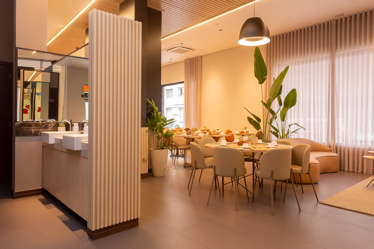 Hotel Roochelle Convention by Nobile 49/60