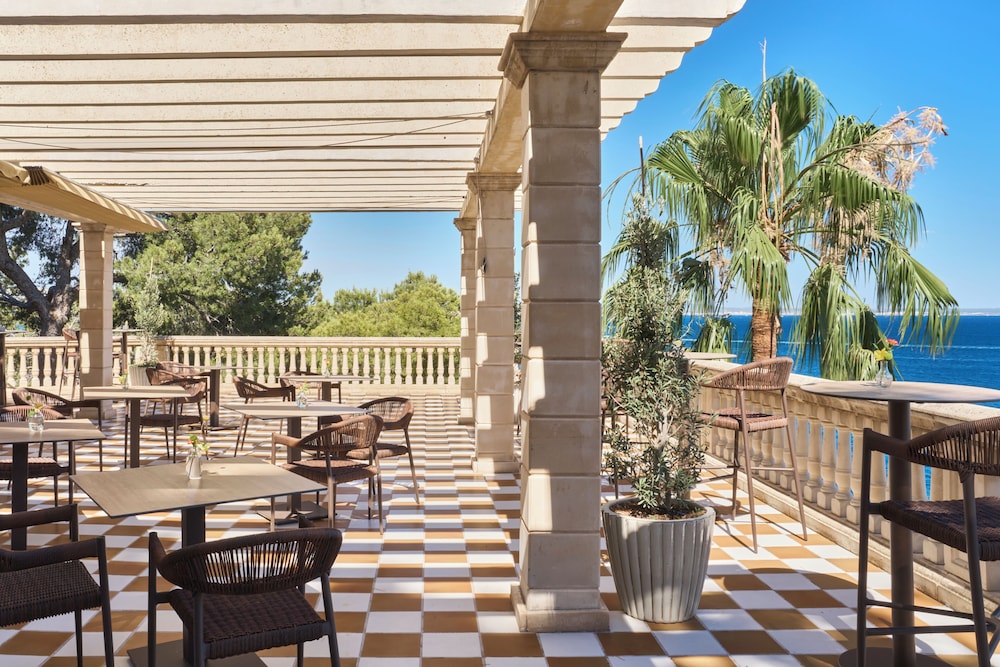 Barcelo Illetas Albatros - Adults Only 56/72