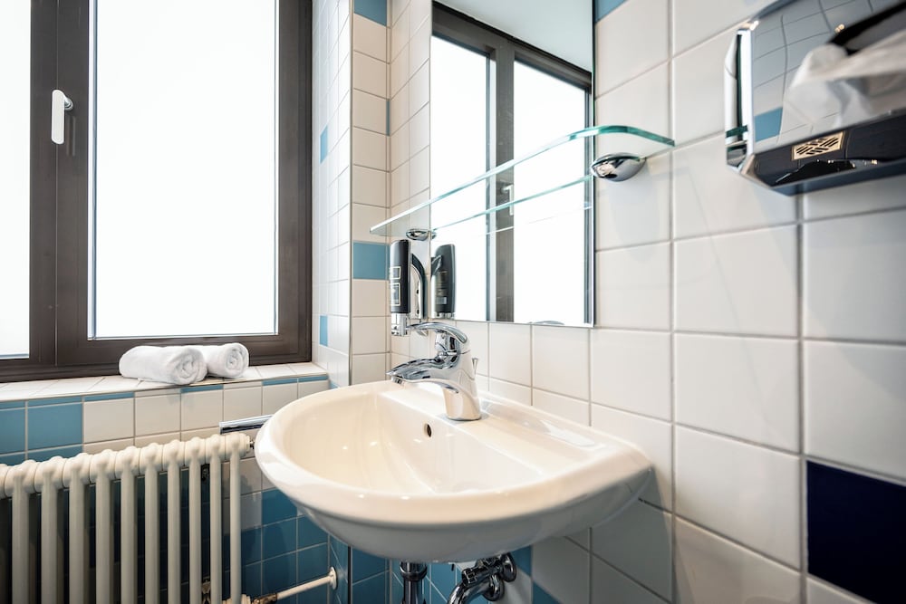 Axxe Motel Kassel Ost 49/50