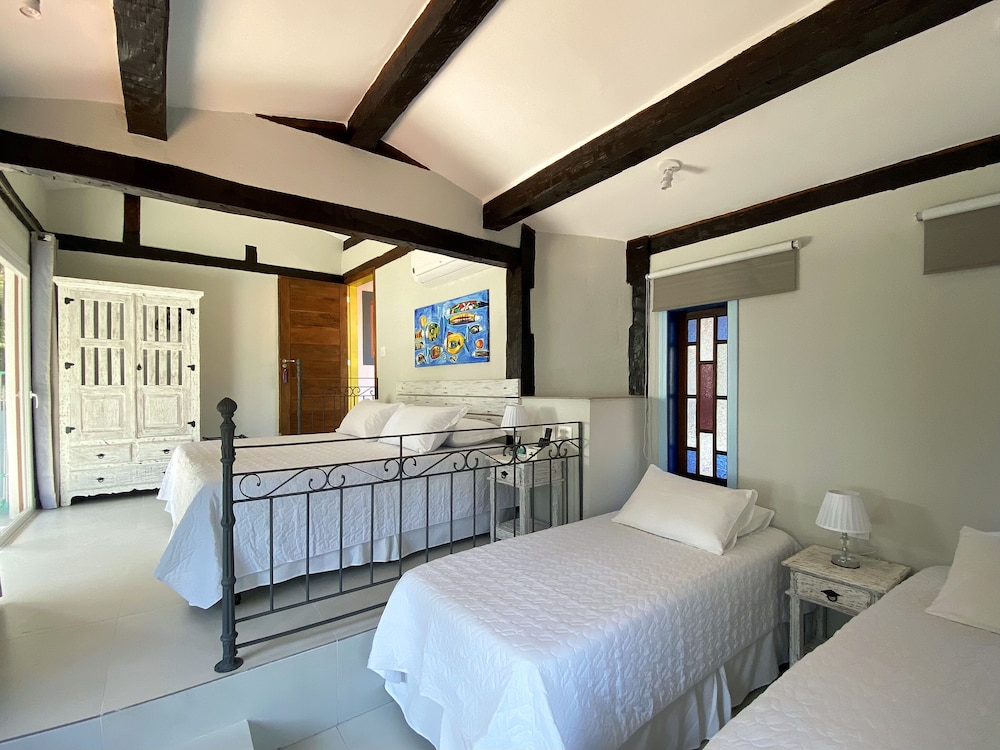Porto Pacuiba Hotel Ilhabela 4/71