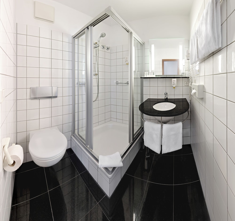 attimo Hotel Stuttgart 74/82