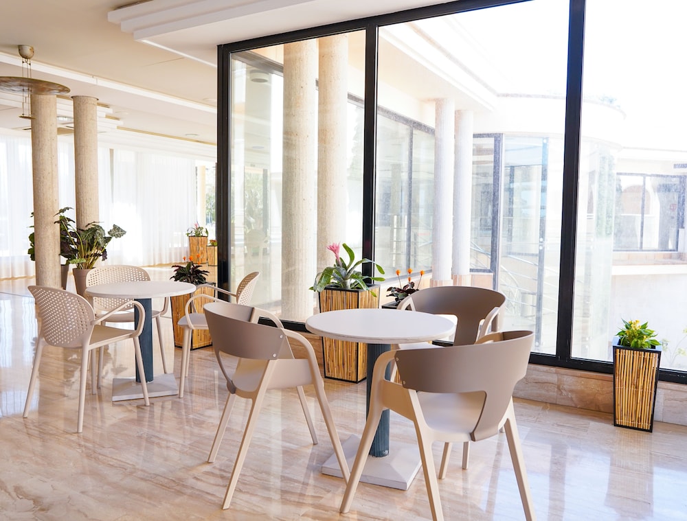 Rosamar Ibiza Hotel 25/42