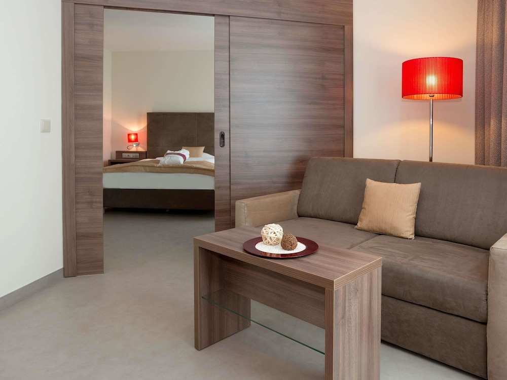 Mercure Graz City Hotel 62/78