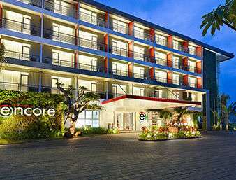 Ramada Encore by Wyndham Seminyak Bali in Denpasar