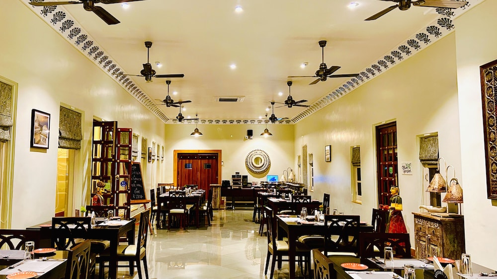 The Trishala Vilas A Luxury Boutique Hotel and Spa 33/50