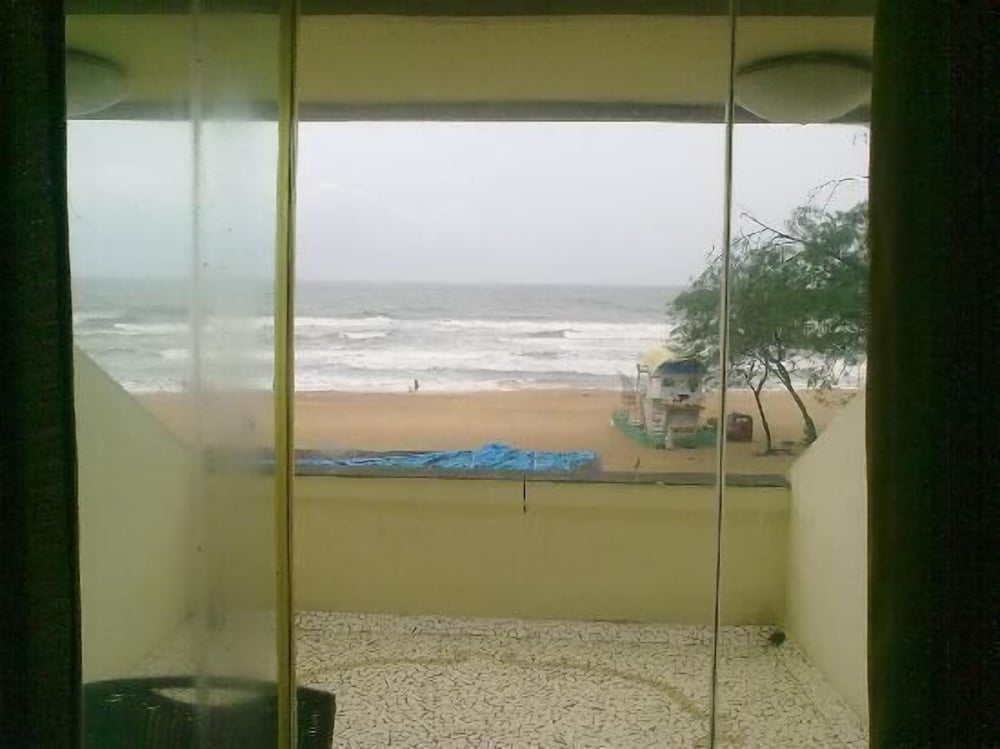 Calangute Residency 17/20
