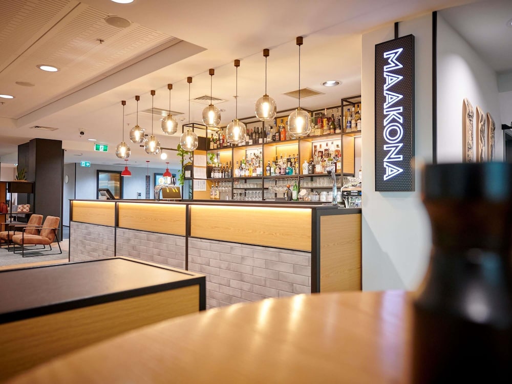 Ibis Hamilton Tainui 5/57