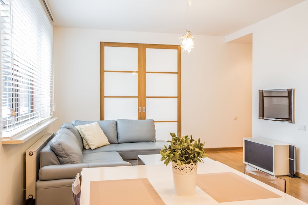 Exclusive Apartments - Atelier Residence 30/50