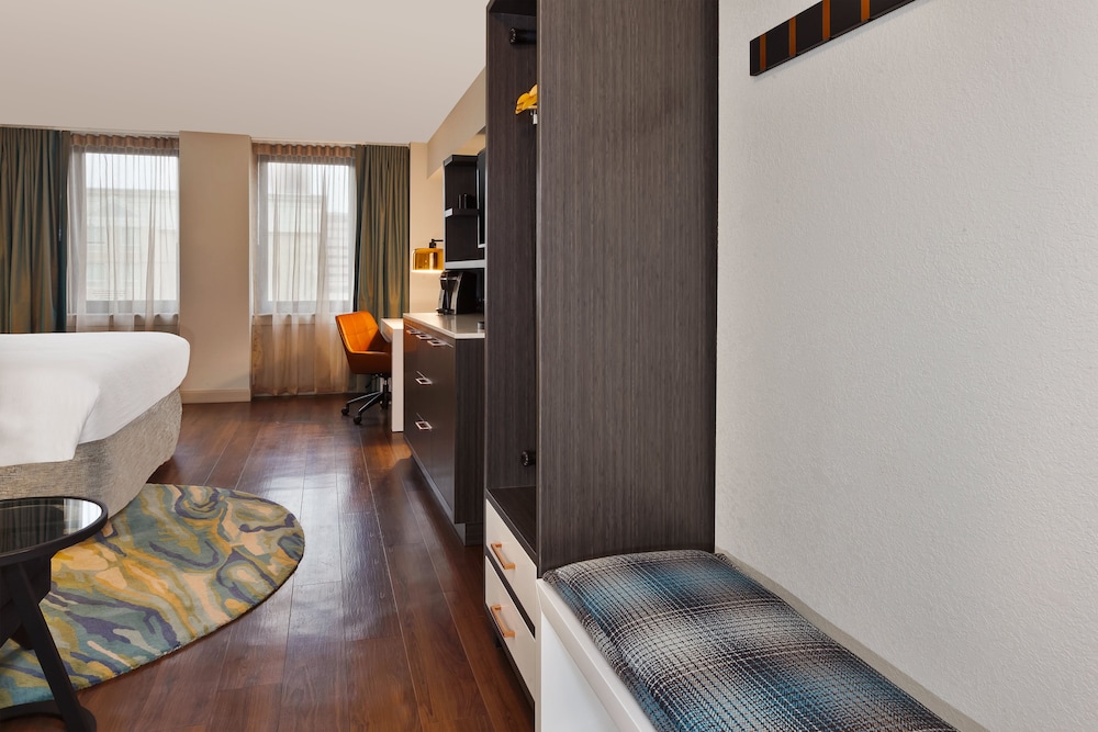 Hotel Indigo Rochester Mayo Clinic Area 22/46