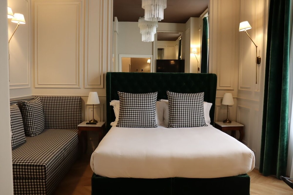 Matilde Boutique Hotel, WorldHotels Elite 35/49