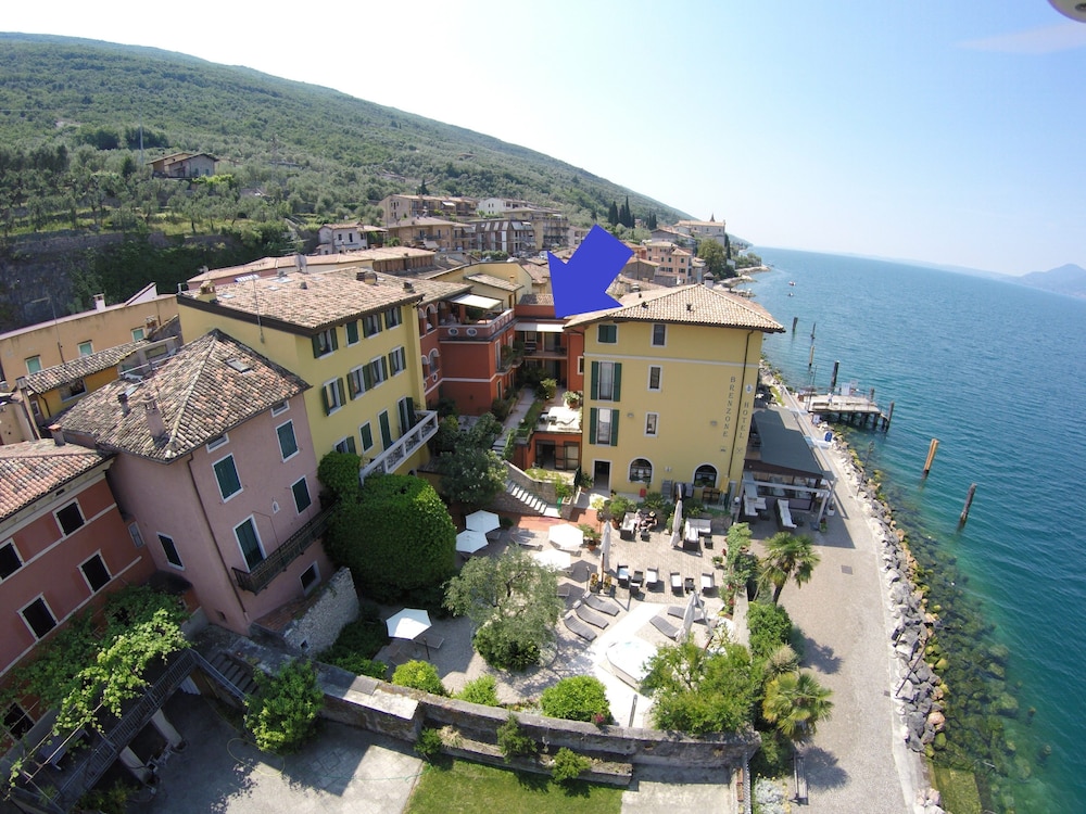 Boutique Hotel Brenzone photo1