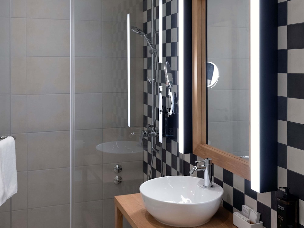 Mercure Belgrade Excelsior 48/50