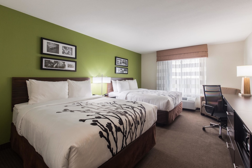 Sleep Inn & Suites Ingleside - Corpus Christi 18/50