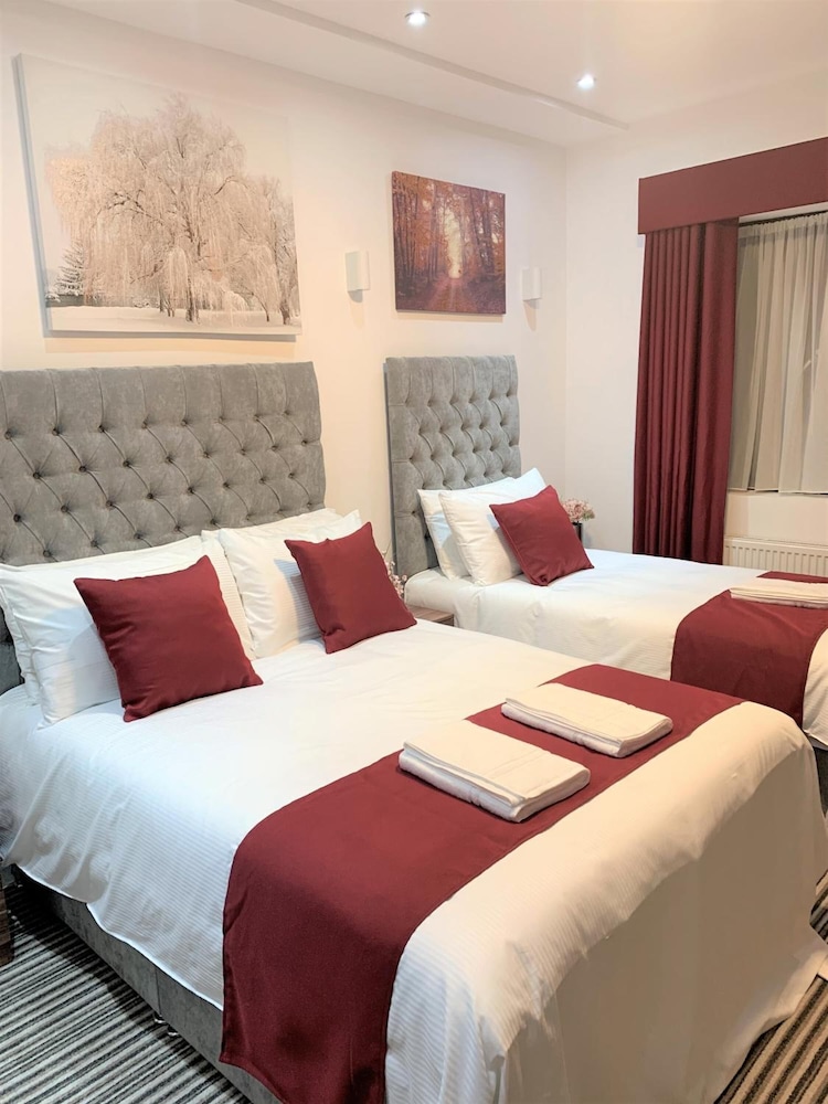 Green View Hotel Near Dartford 12/36