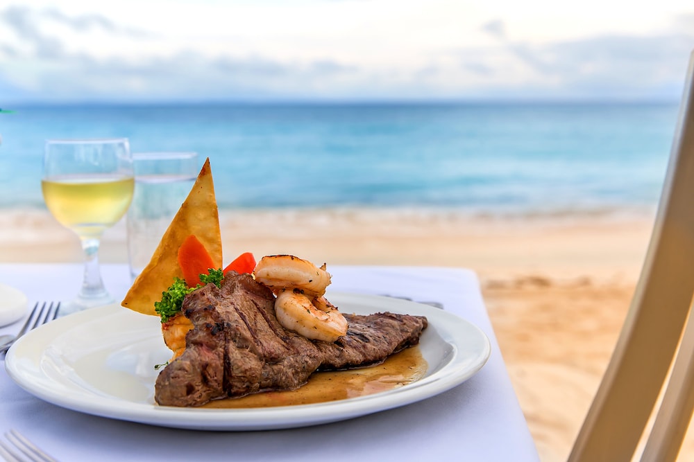 Barbados Beach Club 36/50
