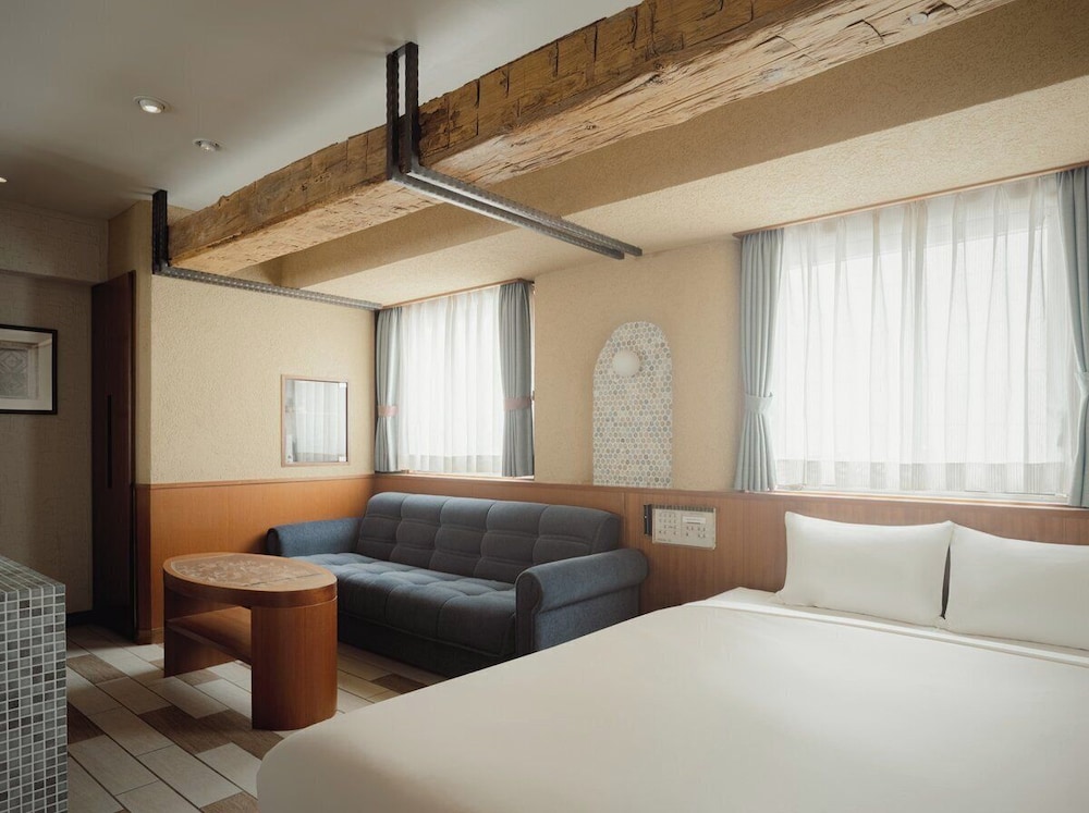 Hotel Mid In Kawasaki-Ekimae 31/53