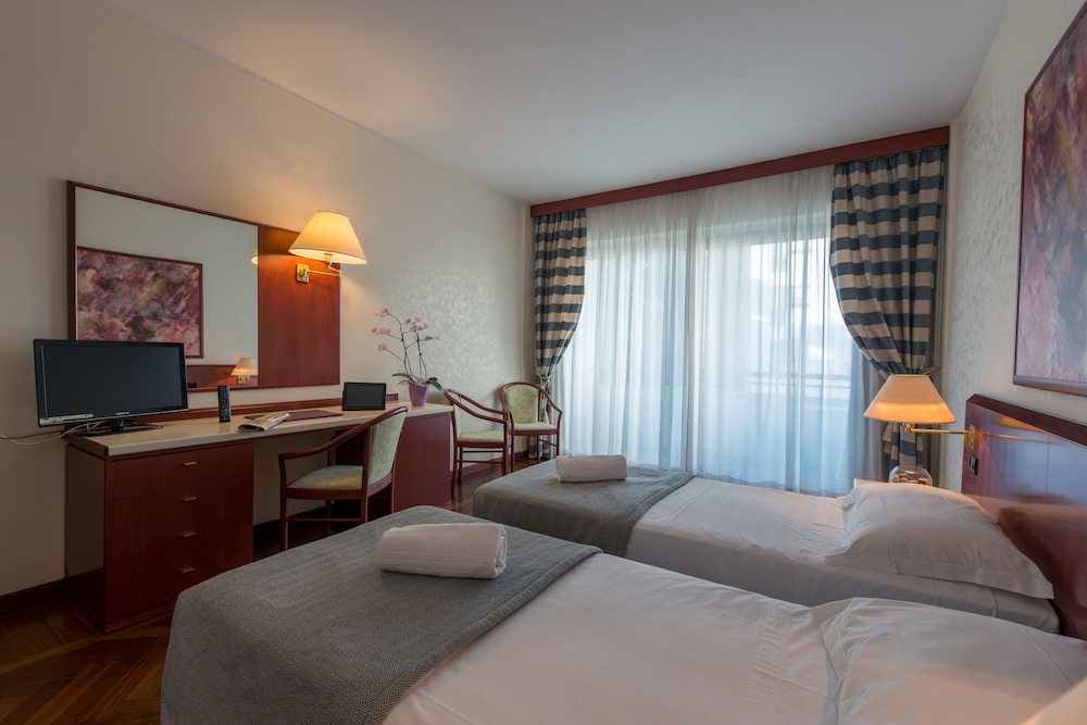 Splendid Hotel La Torre 11/33