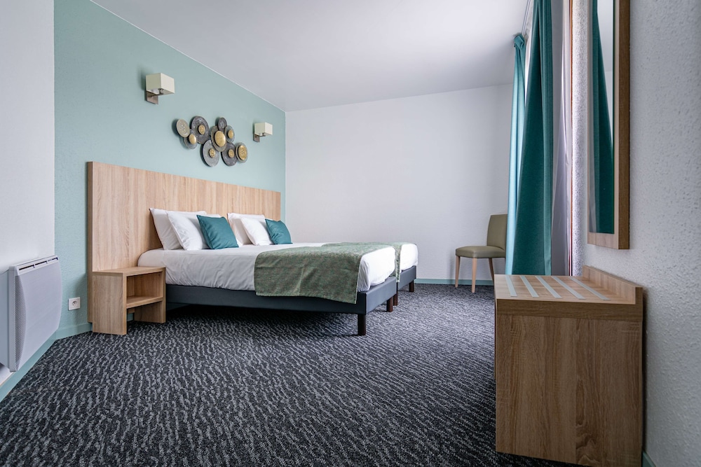 Les Hameaux De Lozere, Sure Hotel Collection by Best Western 22/60
