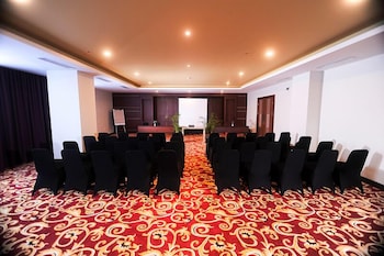 Ayola Sentosa Palembang 41/48
