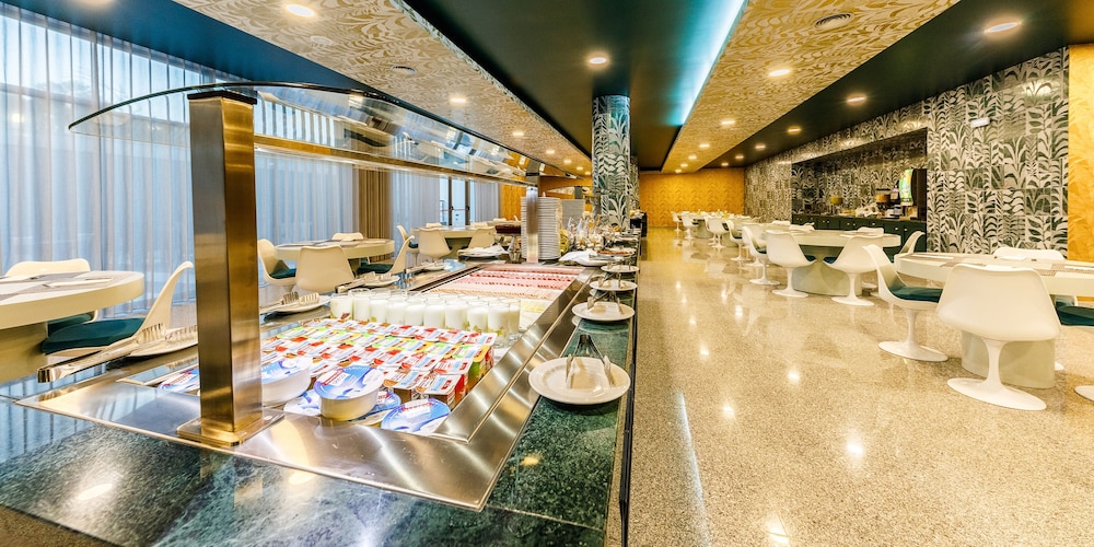 Aurea Fatima Hotel Congress and Spa 35/47
