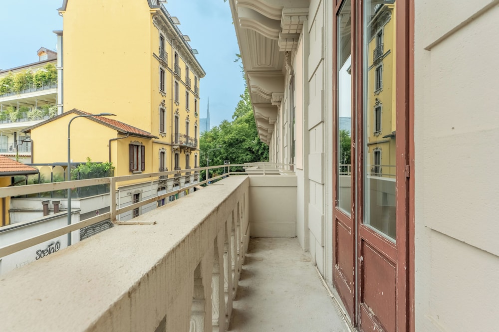 Montello Suites Foresteria Lombarda 18/26