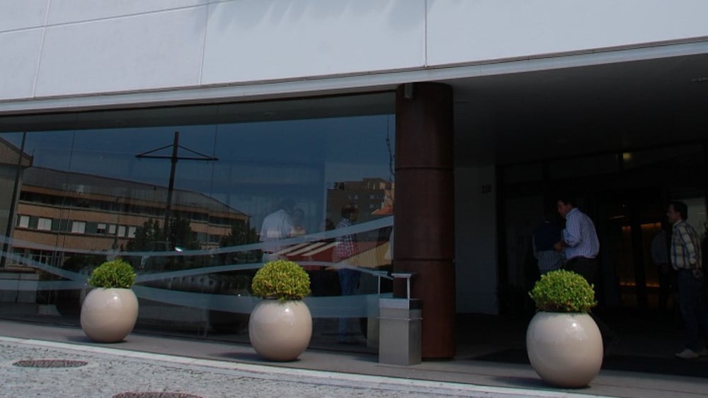 hotel