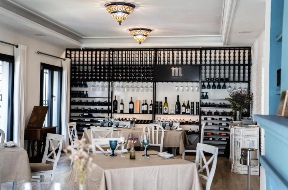 Anoreta Suites 4/8