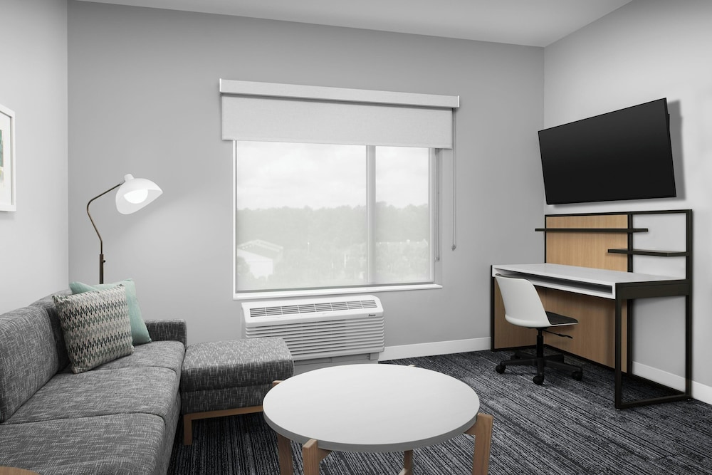 TownePlace Suites By Marriott Lake City 39/65